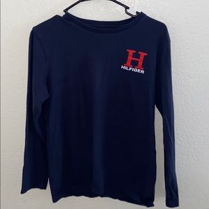 Tommy Hilfiger long sleeve shirt